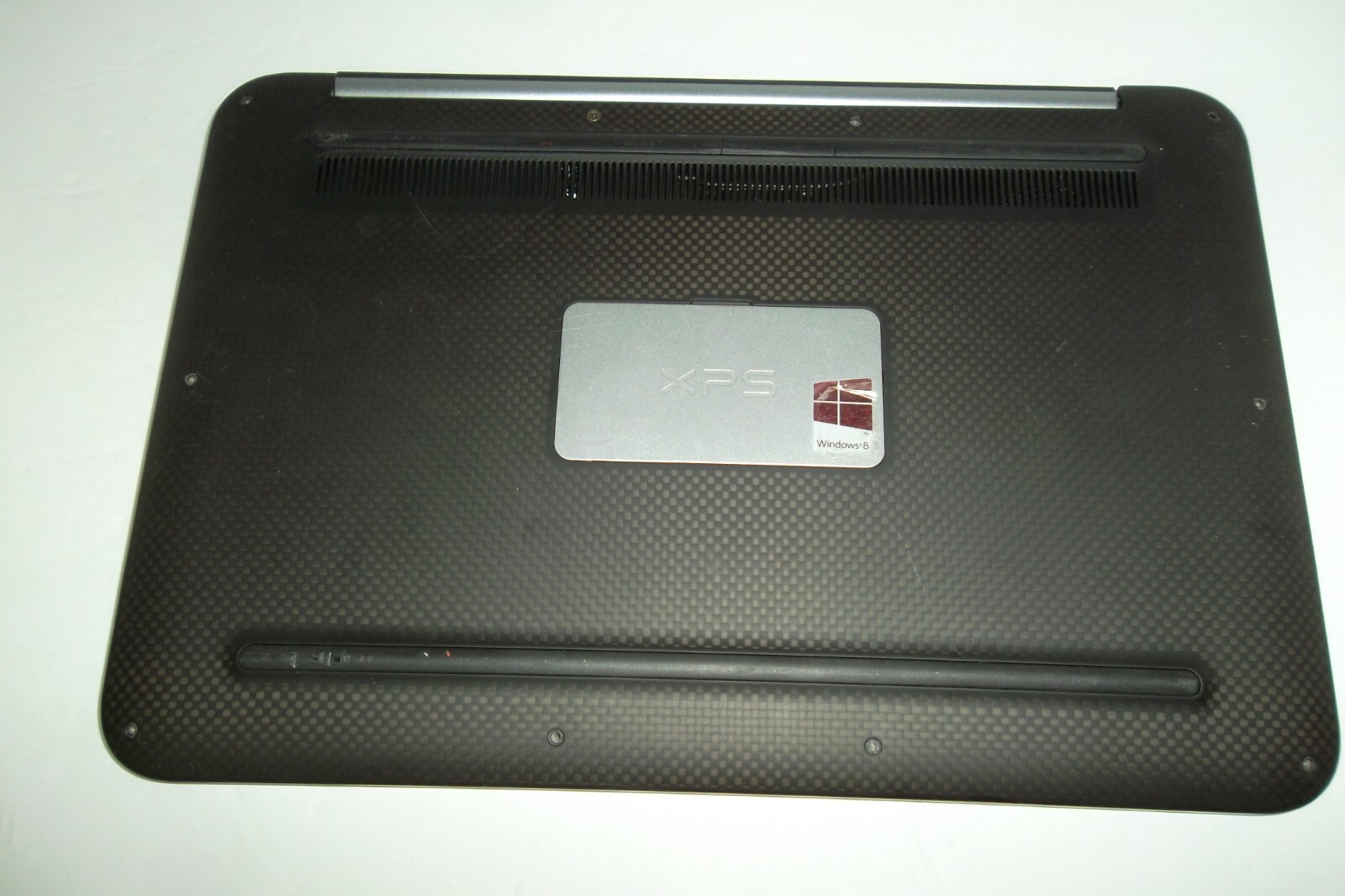 Dell XPS 12 9Q23 Ultrabook Intel Core i5-3337U 1.80GHz 1080p Wi-Fi BT Touch
