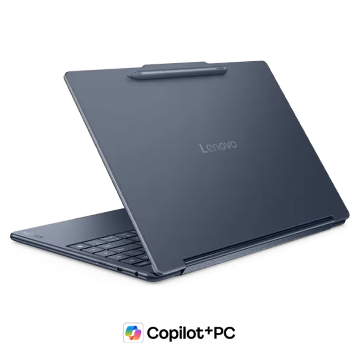 Lenovo Yoga 9i 2-in-1 Gen 10 Aura Edition Core Ultra 7 258V 32 GB RAM 1 TB SSD