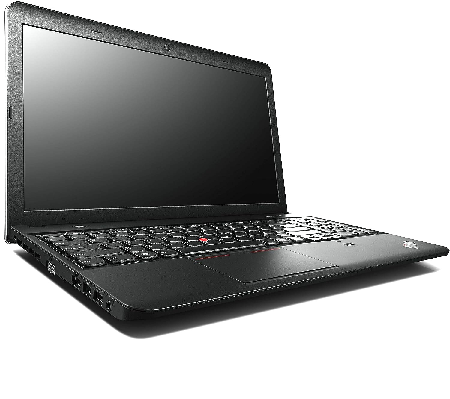 15.6″ Lenovo ThinkPad Gaming Laptop PC: Intel i7 Quad Core! 16GB RAM! 1TB SSD!