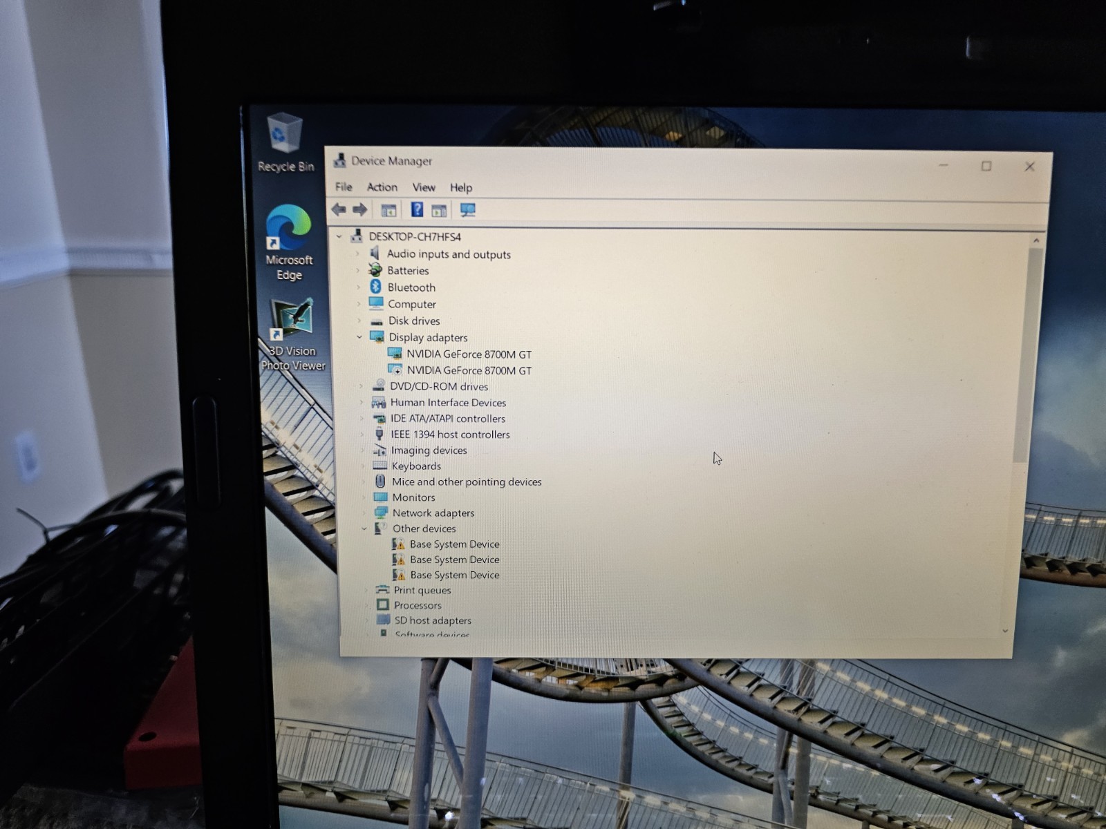 Dell XPS M1730 Gaming Laptop and Accessories