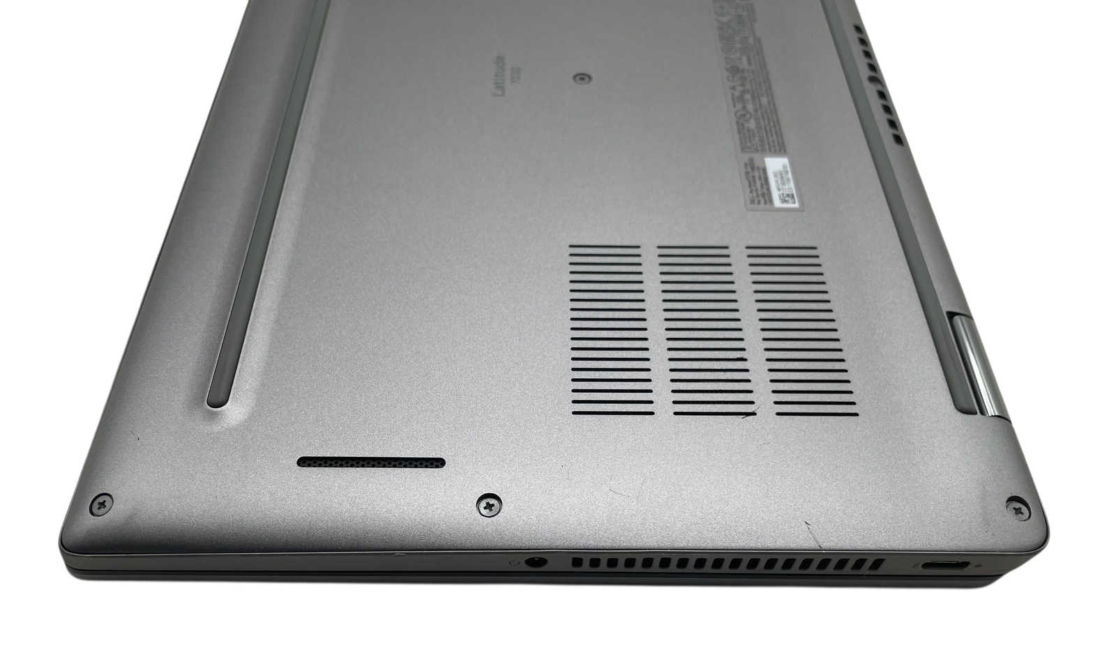 DELL LATITUDE 7330 I5-1235u 16GB RAM 256GB SSD GRADE D