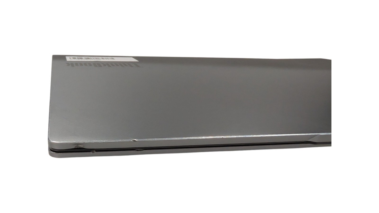 Lenovo ThinkBook 13s G4 IAP i5-1240P @ 2.11GHz, 8GB Ram, 256GB NVMe, Win. 11 Pro