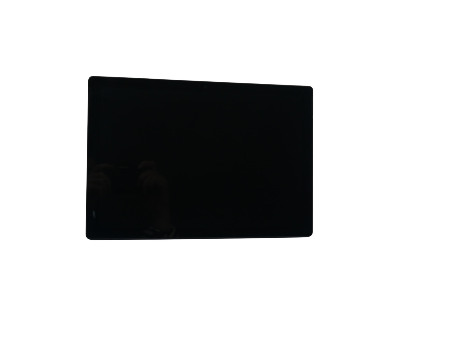 Microsoft Surface Pro 7 1866 Core i7-1065G7 1.30GHz 16GB 256GB – Black