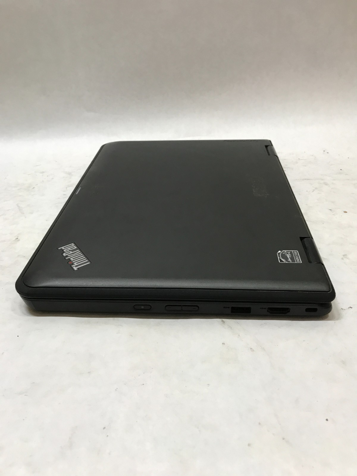Lenovo ThinkPad Yoga 11e 20ED 11″ AMD E2 NO RAM NO HDD/OS For Parts READ!!! – DW