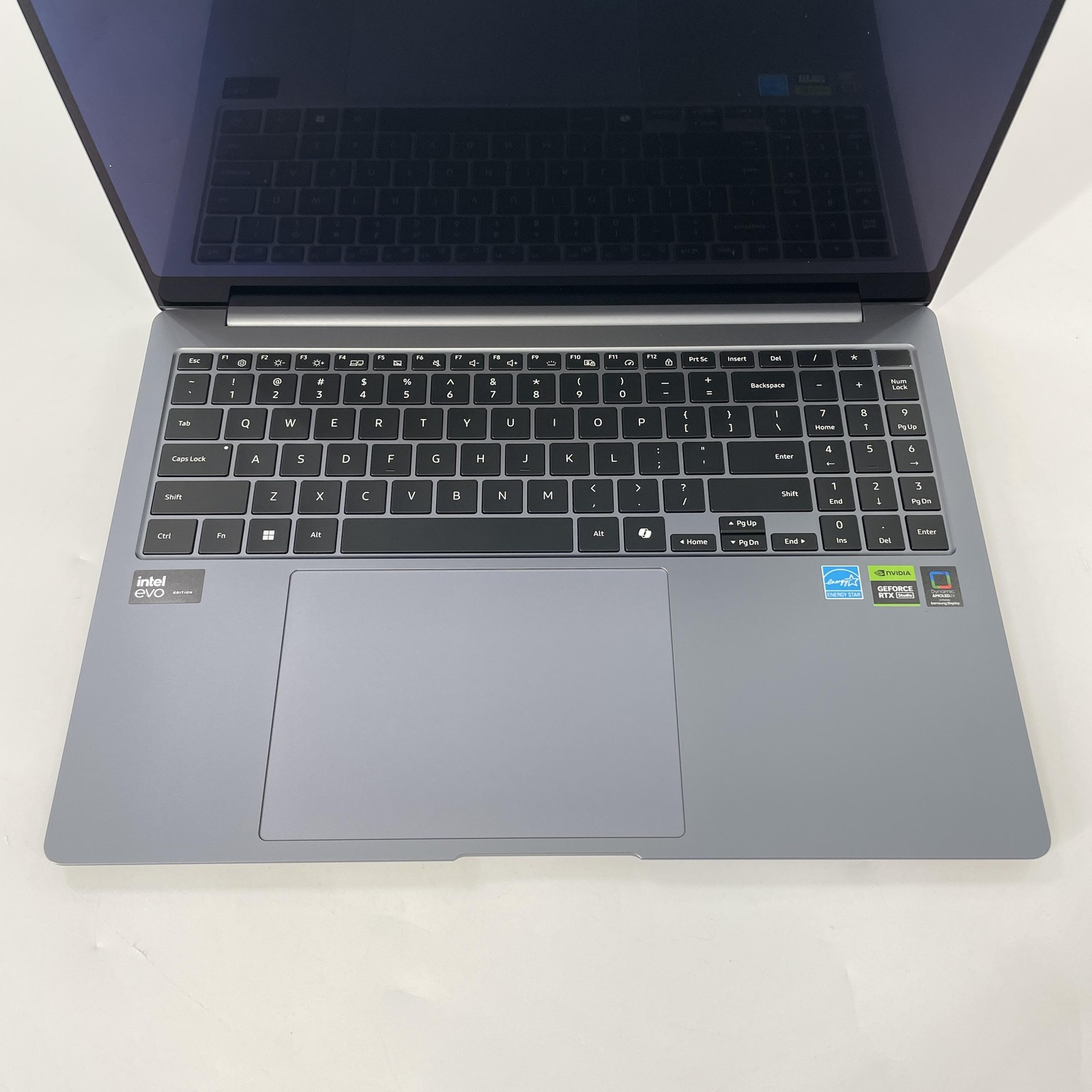 Samsung Galaxy Book4 Ultra 16 QHD+ TOUCH 2.5 GHz Ultra 9 185H 32GB 1TB RTX 4070
