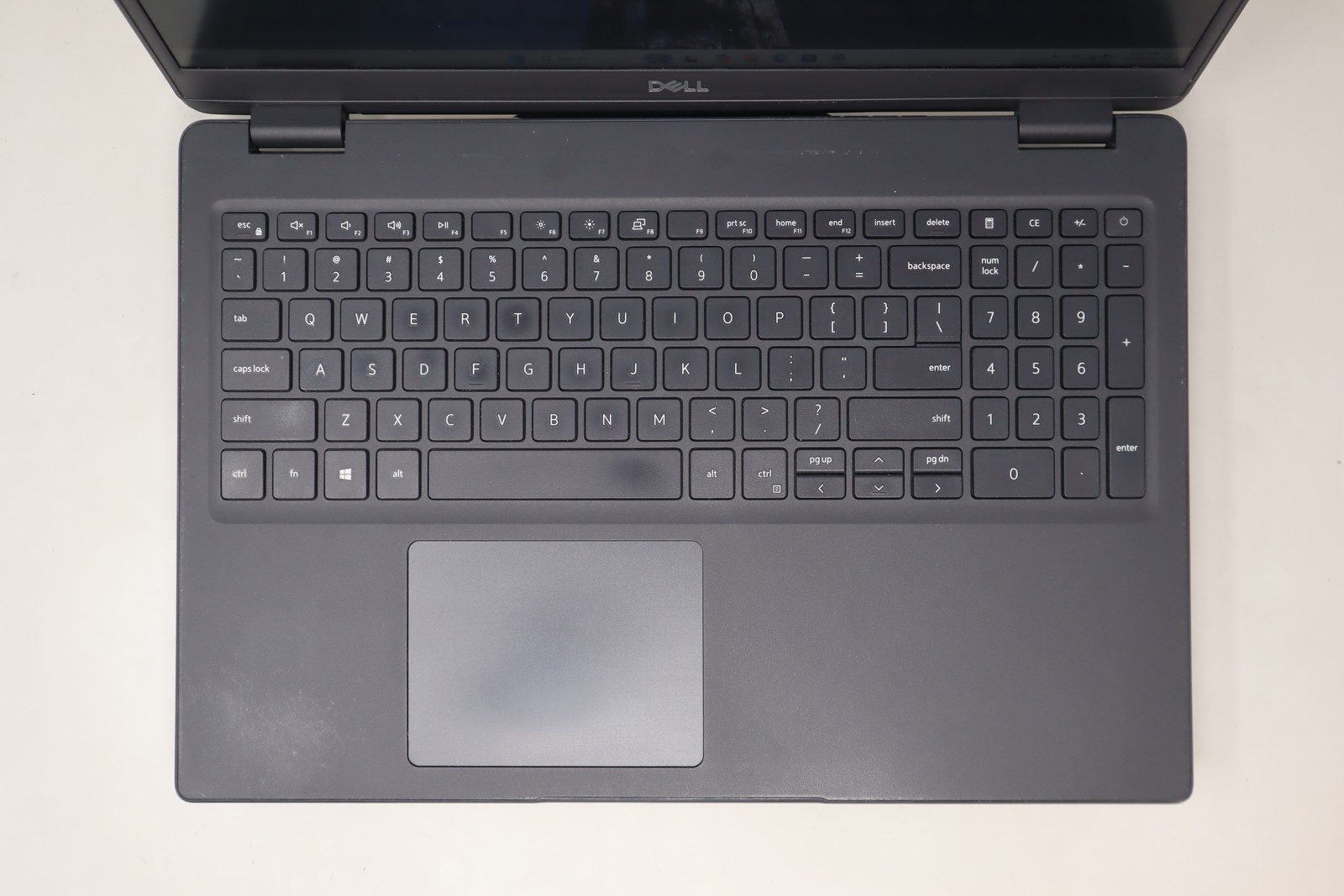 Dell Latitude 3510 Laptop Intel Core i5-10th Gen 8GB RAM 512GB NVMe Win 11 Pro