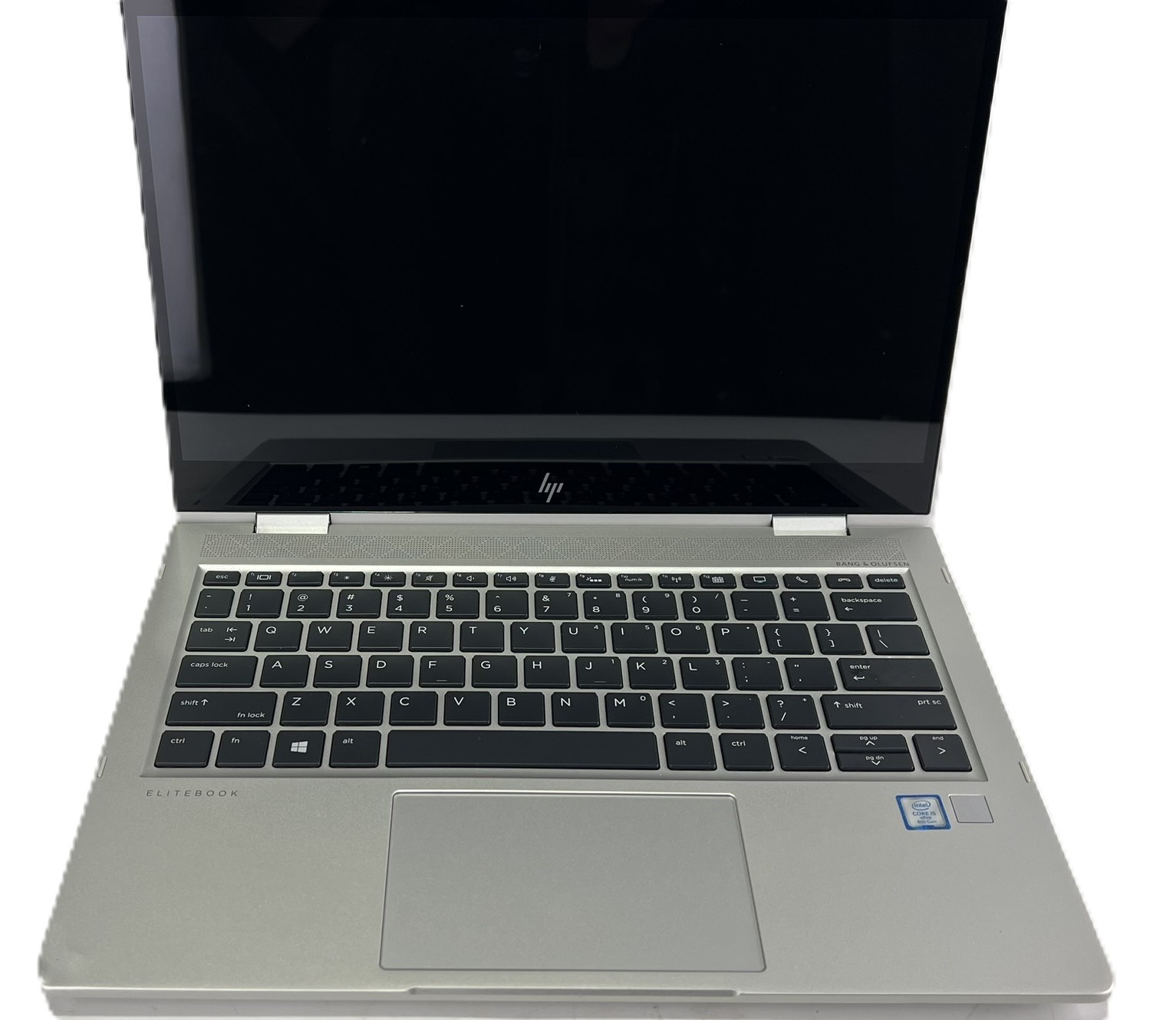HP EliteBook x360 830 G6 13.3″ 2-in-1 i5 8th 256GB SSD 16GB RAM Win 11 Pro(ST)CB