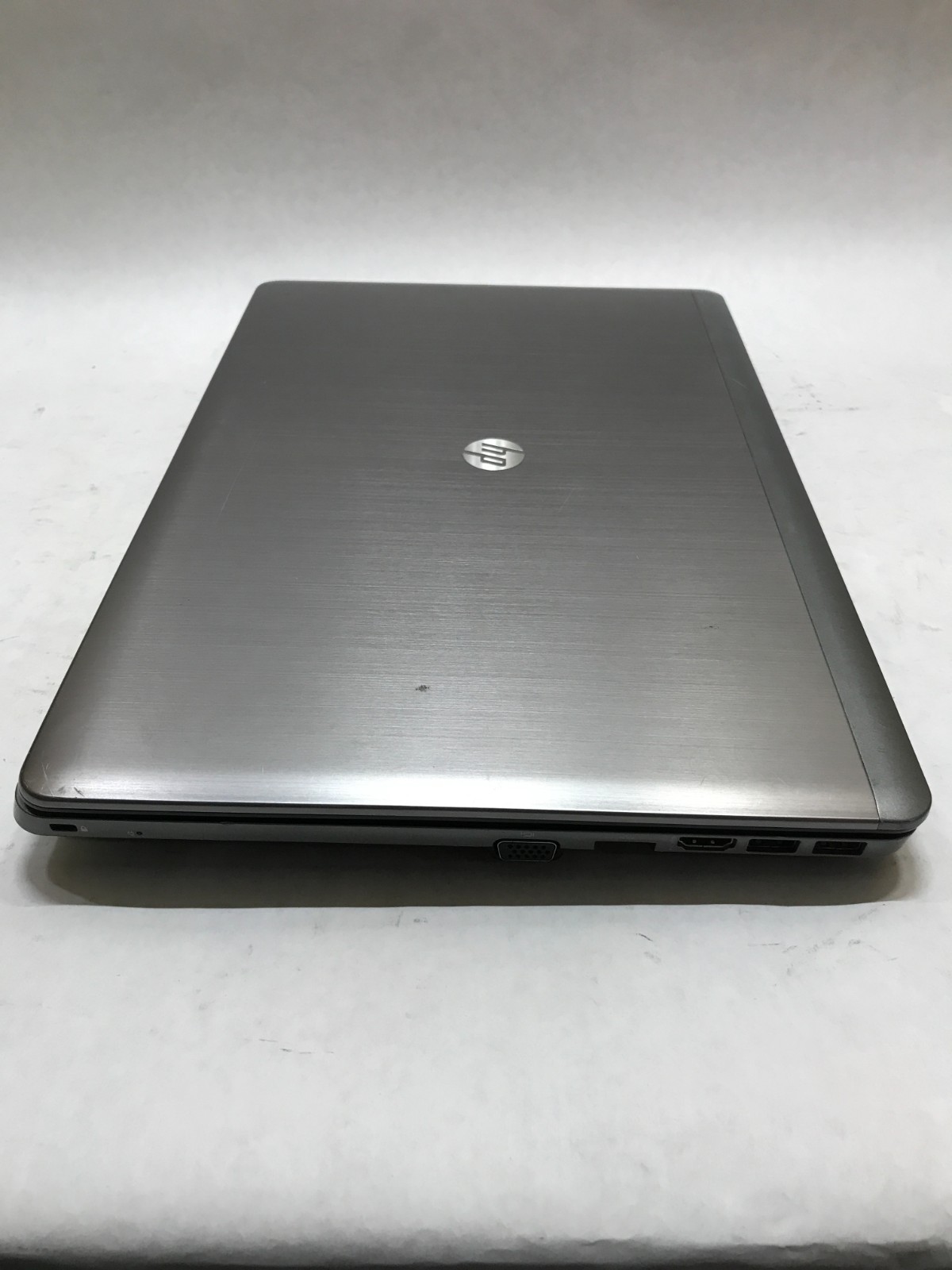 HP ProBook 4540s 15″ Intel Core i3 NO RAM NO HDD/OS For Parts WILL NOT BOOT – DW