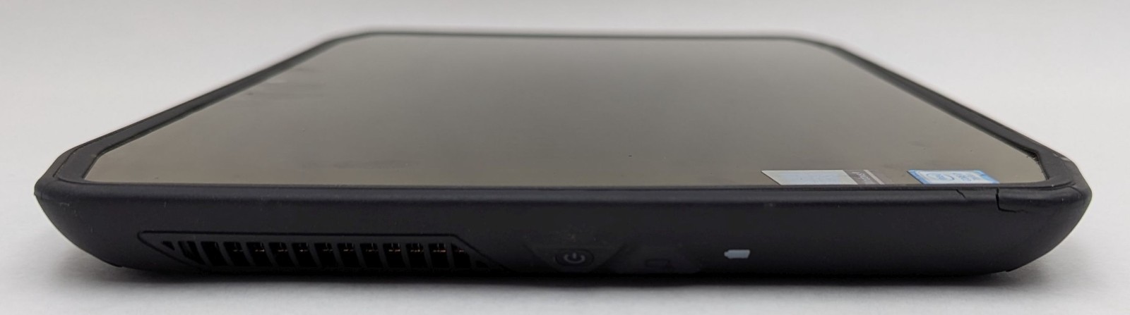 Zebra XPLORE iX125R1 12.5″ Rugged Tablet i7-7500U 8GB 256GB NVMe Win10 #2 *READ*