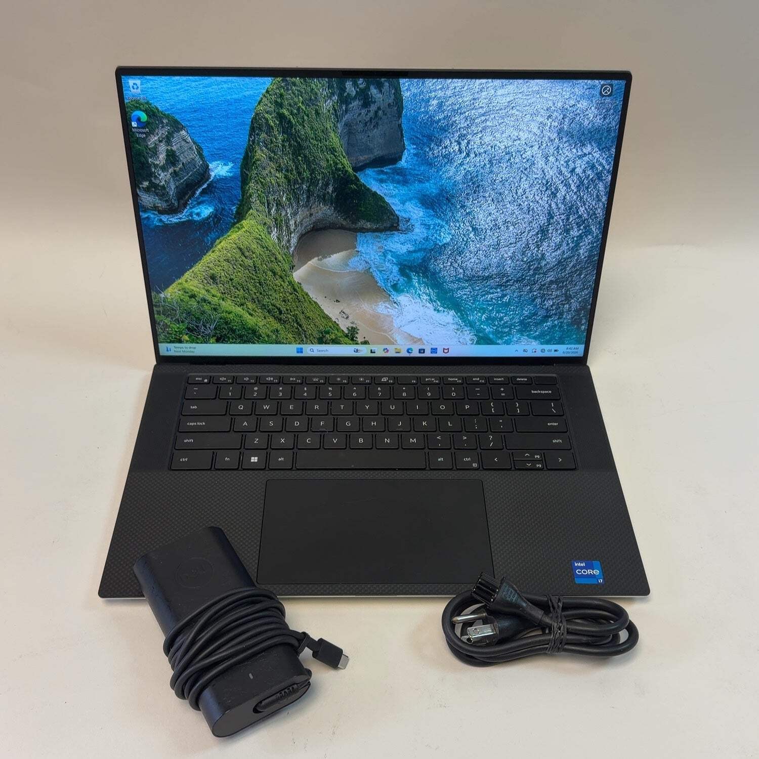 Dell XPS 15 9530 15.6″ i7-13620H 2.4GHz 16GB RAM 512GB SSD Windows 11 Home