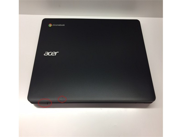 SEE PICS! Acer Chromebook 314 C936-C1DM 14″ N100 8GB 64GB ChromeOS NX.KNJAA.002