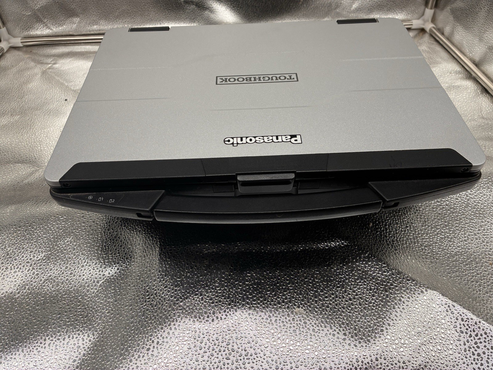 Panasonic Toughbook FZ55 MK2 Touchscreen i5-1145G7 16GB RAM 512GB SSD READ