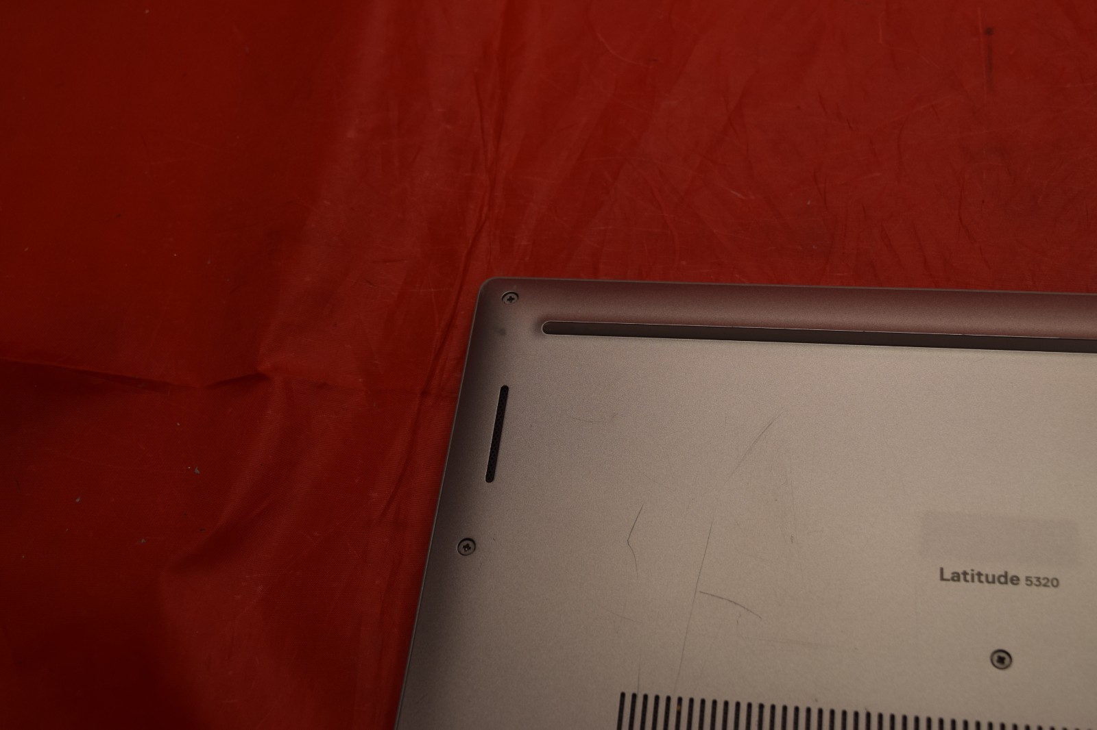 Dell Latitude 5320 Used 13.2″ i5-1135G7, 256GB NVMe, 8GB RAM, Touchscreen