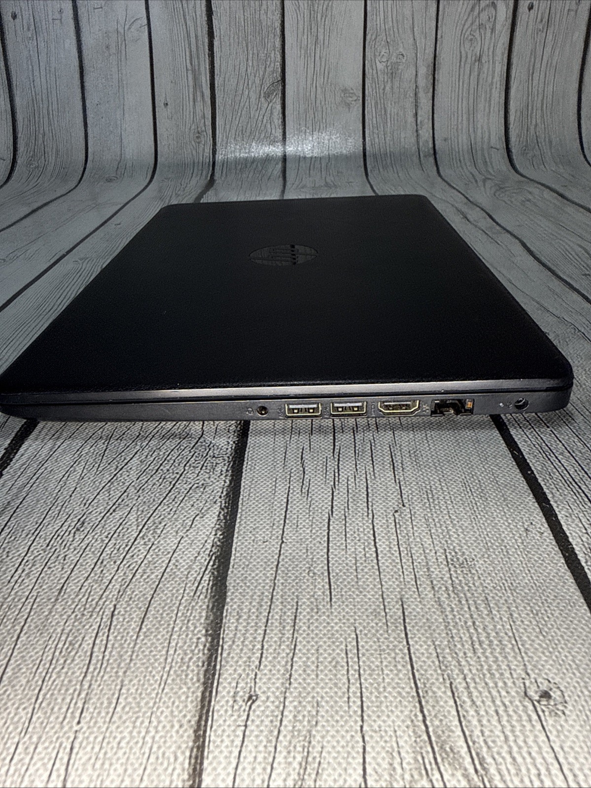 HP Laptop AMD Athlon Silver 3050U 4GB RAM Windows 11 – Fully Working