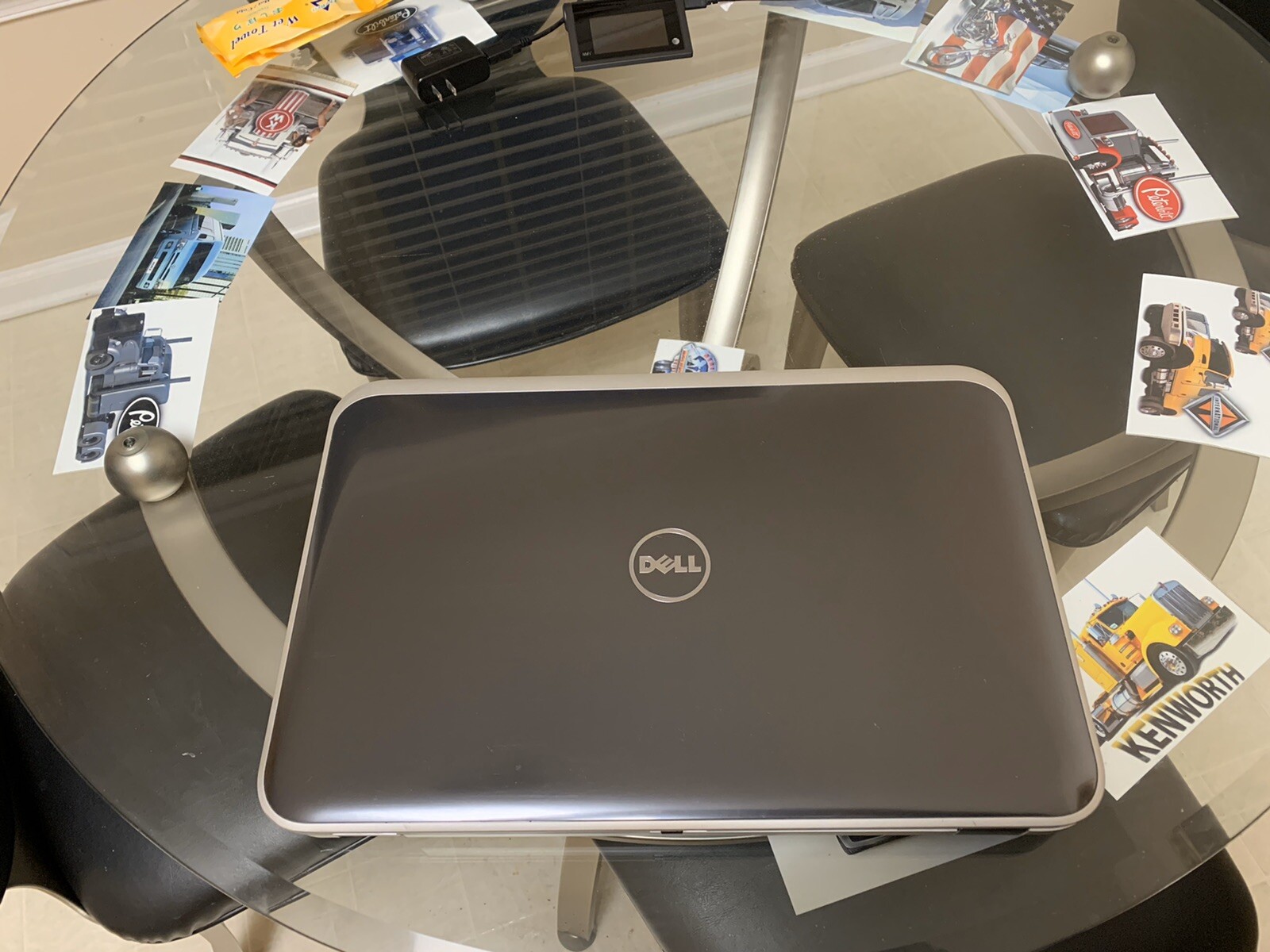 Dell Inspiron 5720 Laptop Intel Processor