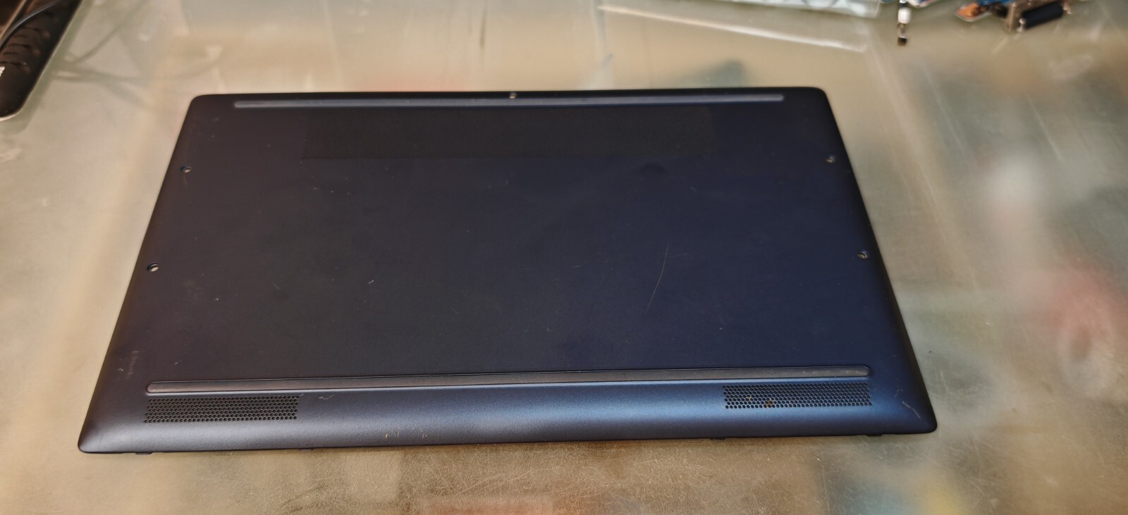 HP X360 DRAGONFLY G1 G2 BOTTOM CASE COVER 6070B1587501 L74082-001