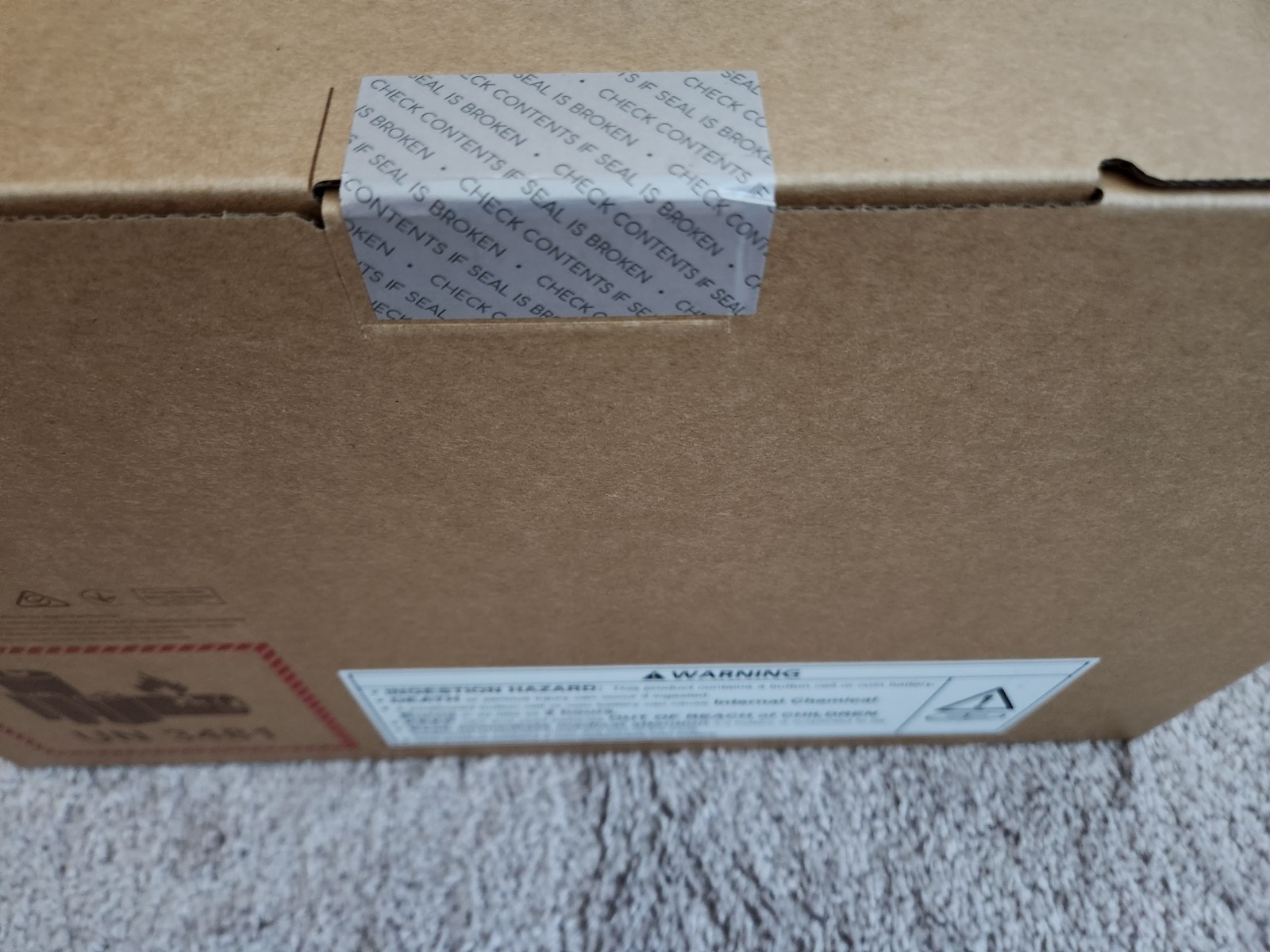 NEW Acer AI Laptop 32 GB RAM Intel Ultra 7