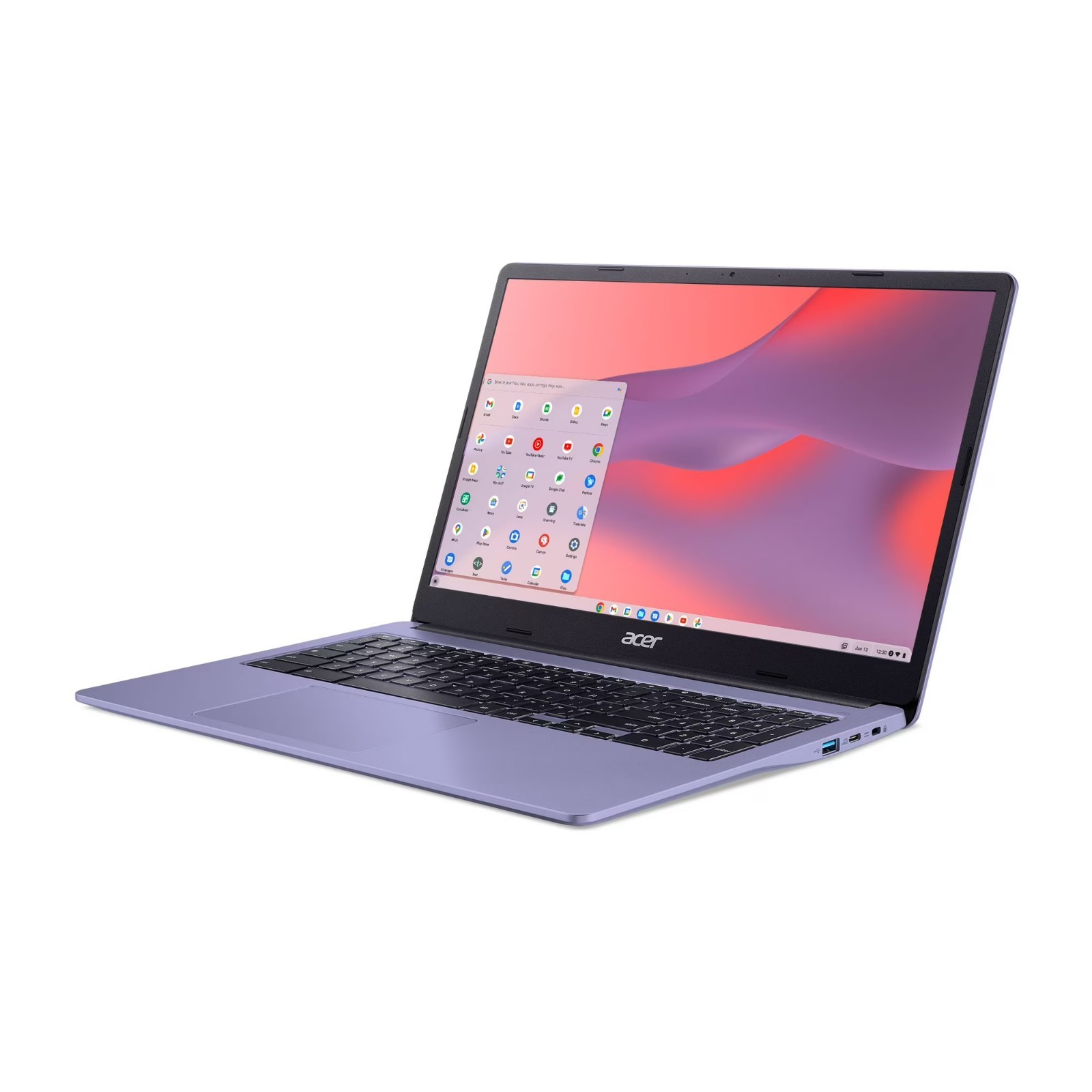 Acer 15.6″ Chromebook FHD Celeron N4500 4GB 64GB UHD✅Professional Refurbished