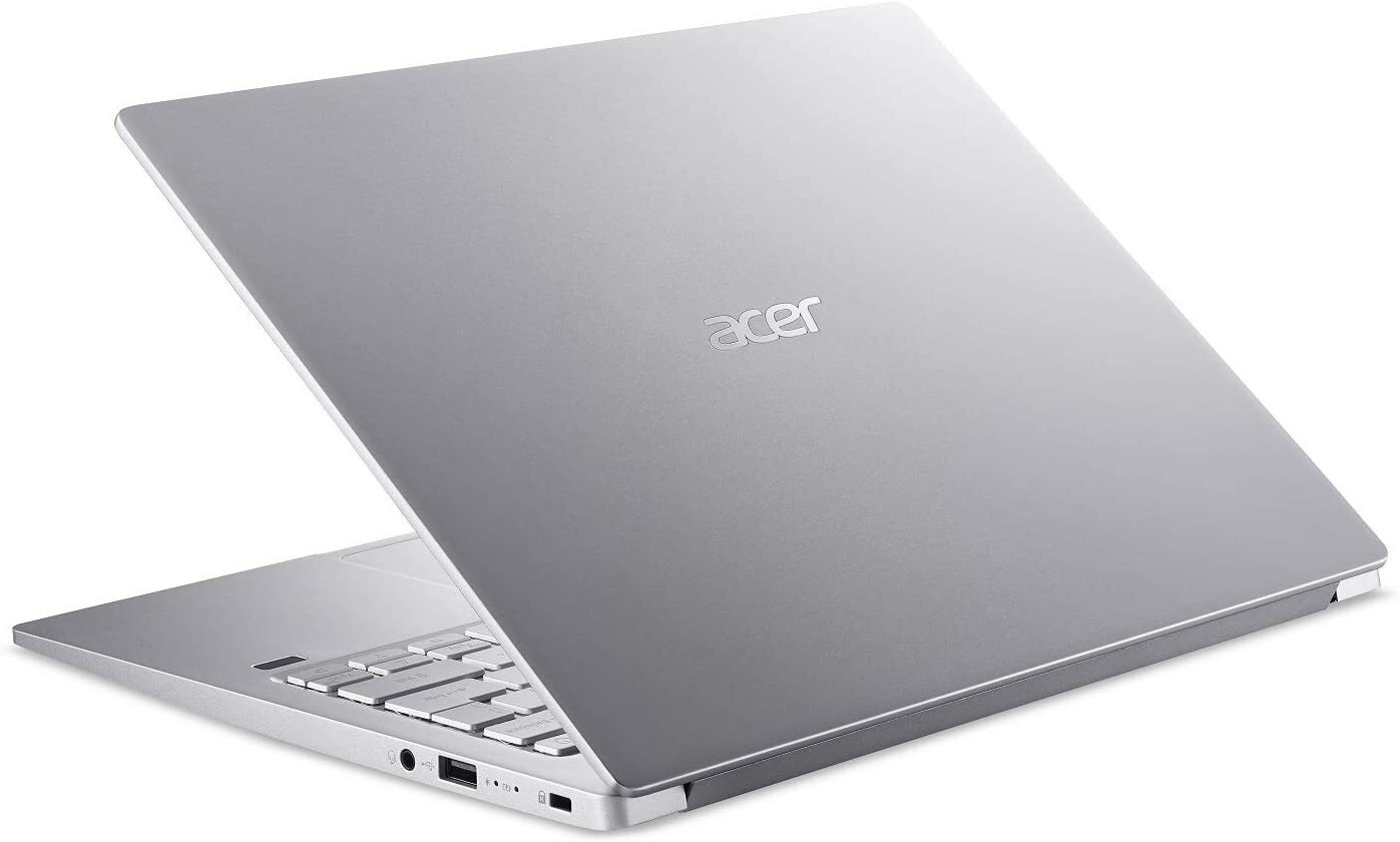 NEW Acer Swift 3 SF313-52-52VA i5 8GB 512GB SSD Laptop Wi-Fi 6 Backlit Keyboard