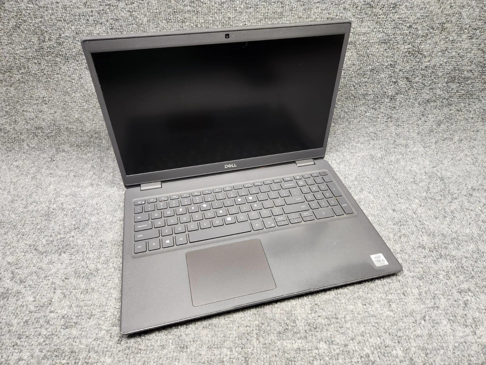 Dell Latitude 3510 15.6″ Laptop Intel Core i5-10210U 1.60GHz 16GB RAM 256GB SSD