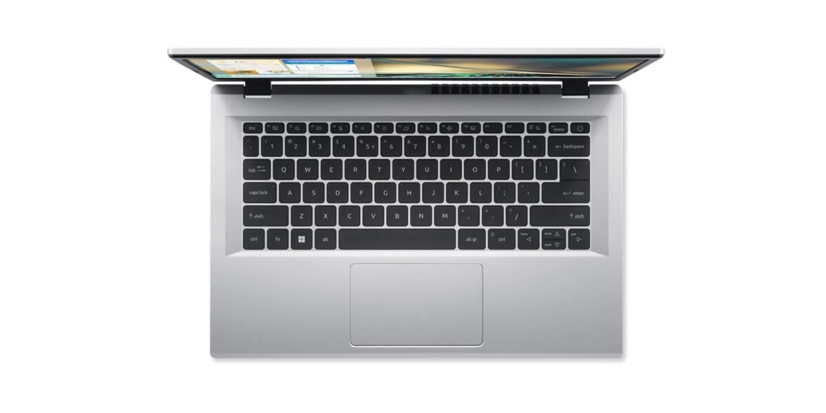 Acer Aspire 3 A314-36P-35UU Slim Laptop 14.0″ Intel i3-N305 8GB/128GB Win11 Home