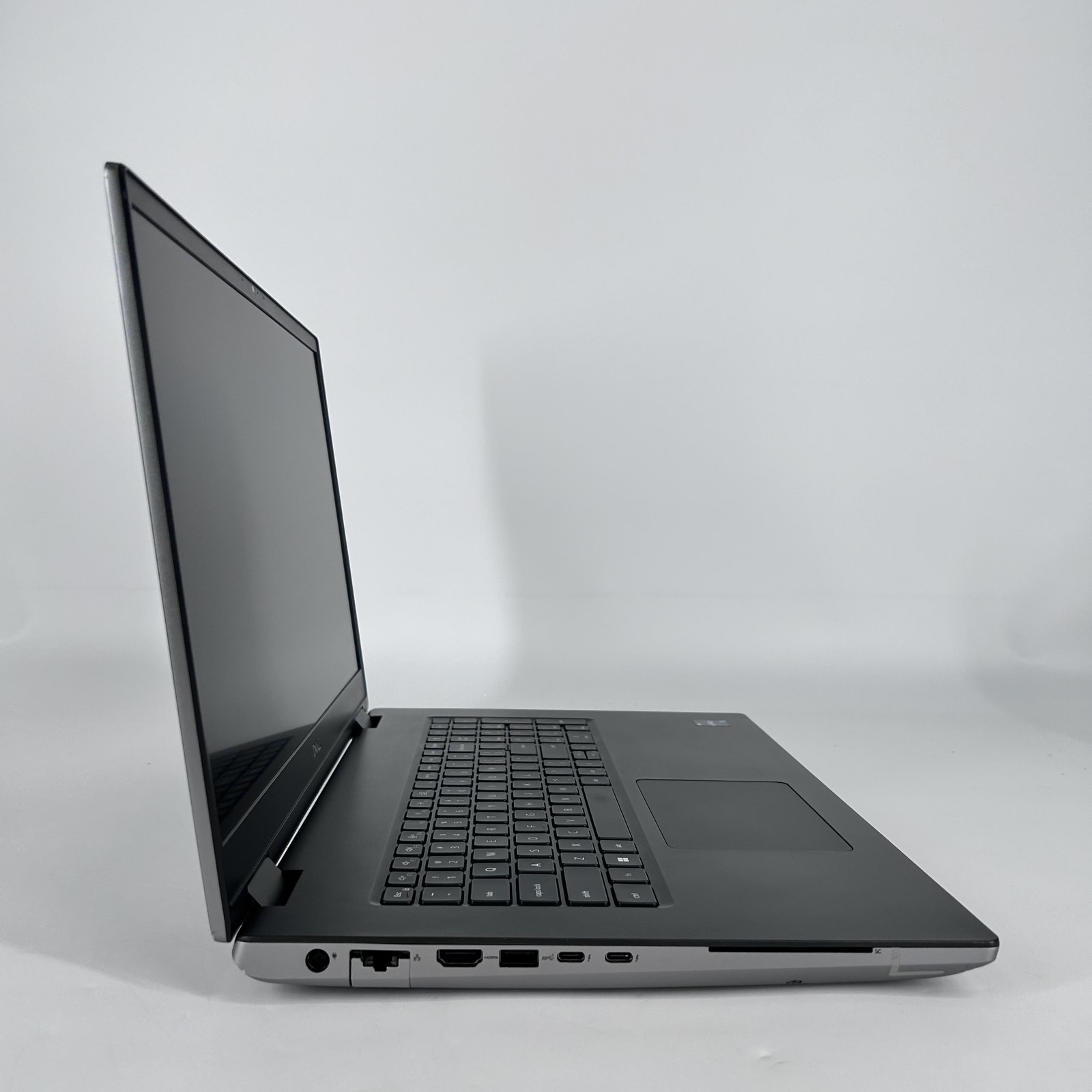 Dell Precision 7770 17.3 FHD 2.3 GHz i9-12950HX 64GB 1TB SSD RTX A4500 Good