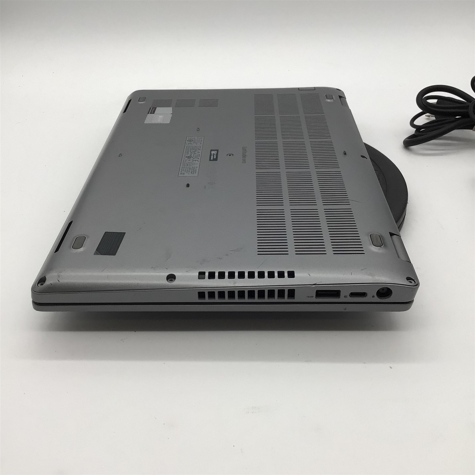 Dell Latitude 5410 i5-10210U 1.6GHZ/16GB RAM/128GB NVMe