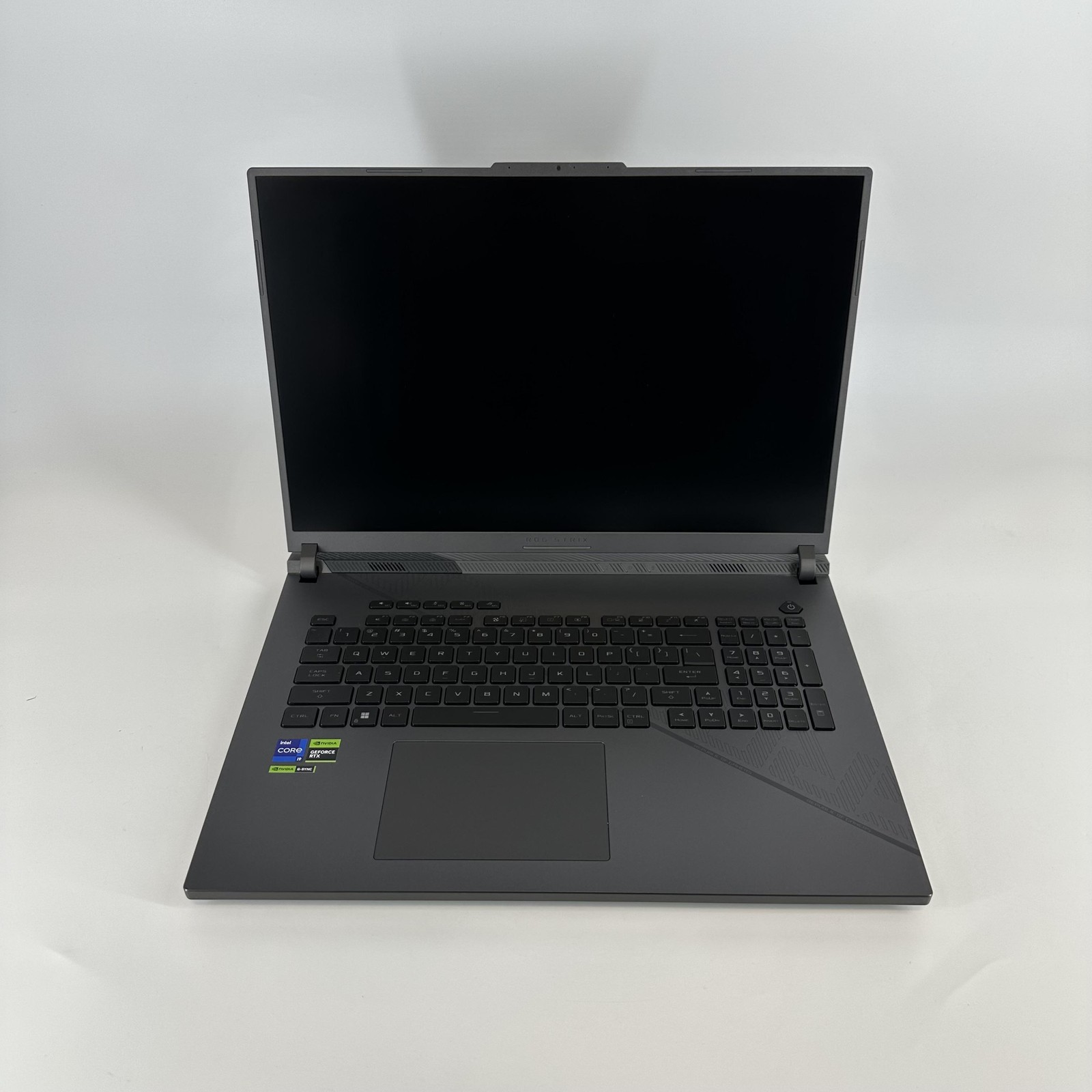 Asus ROG Strix G18 G814 240Hz QHD+ 2024 2.2 GHz i9-14900HX 32GB 2TB SSD RTX 4080