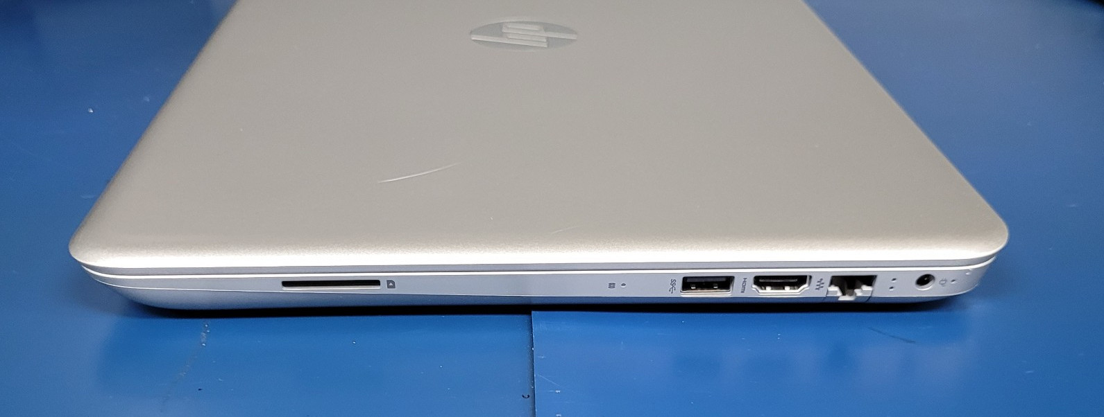 HP Pavilion 15z-aw000 AMD a9-9410 @2.90 GHz 8GB RAM 120 GB SSD Windows 11