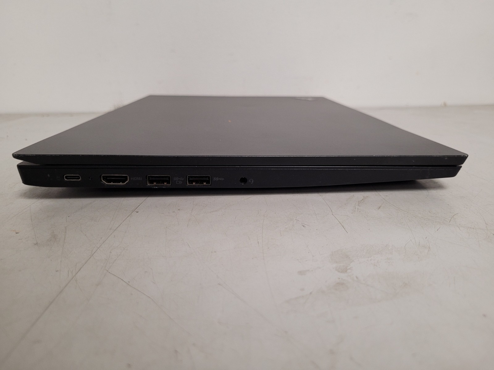Lenovo ThinkPad E590 15.6″ i7-8565u 1.8ghz 8gb ram 512gb ssd w11p PF1NJTXS