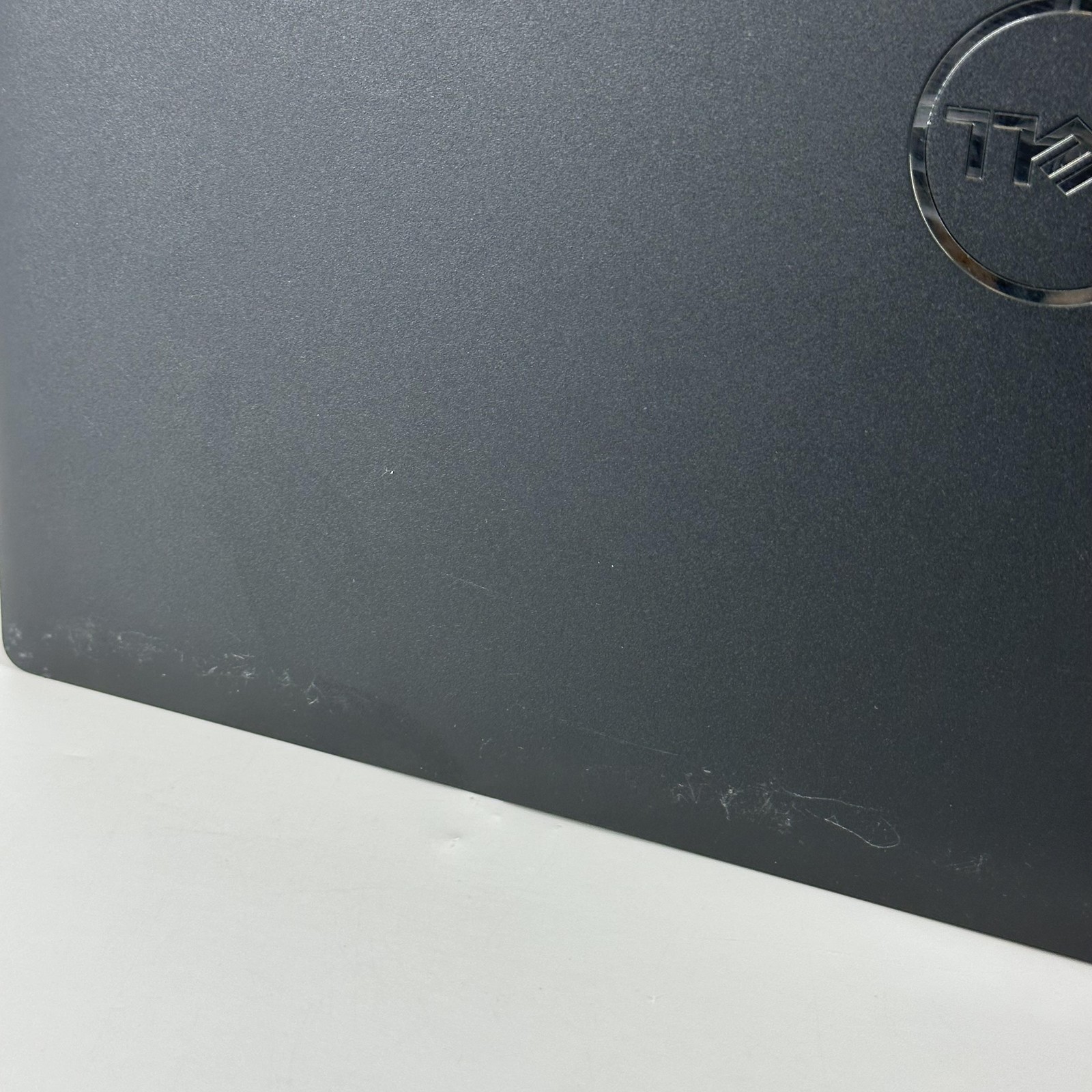 Dell Latitude 3520 15.6 Gray FHD i5-1135G7 2.40GHz 16GB RAM 256GB SSD Good