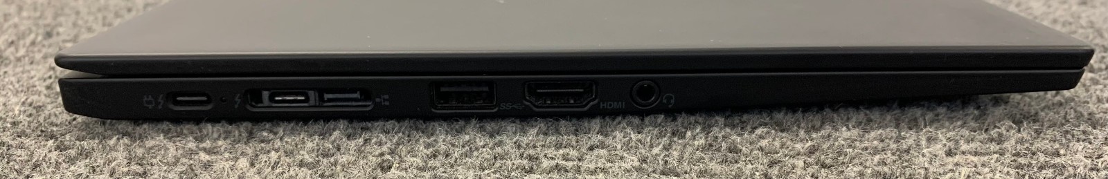 Lenovo ThinkPad X1 Carbon Gen 8 14″ Laptop i7-10510U 16GB RAM 1TB NVMe