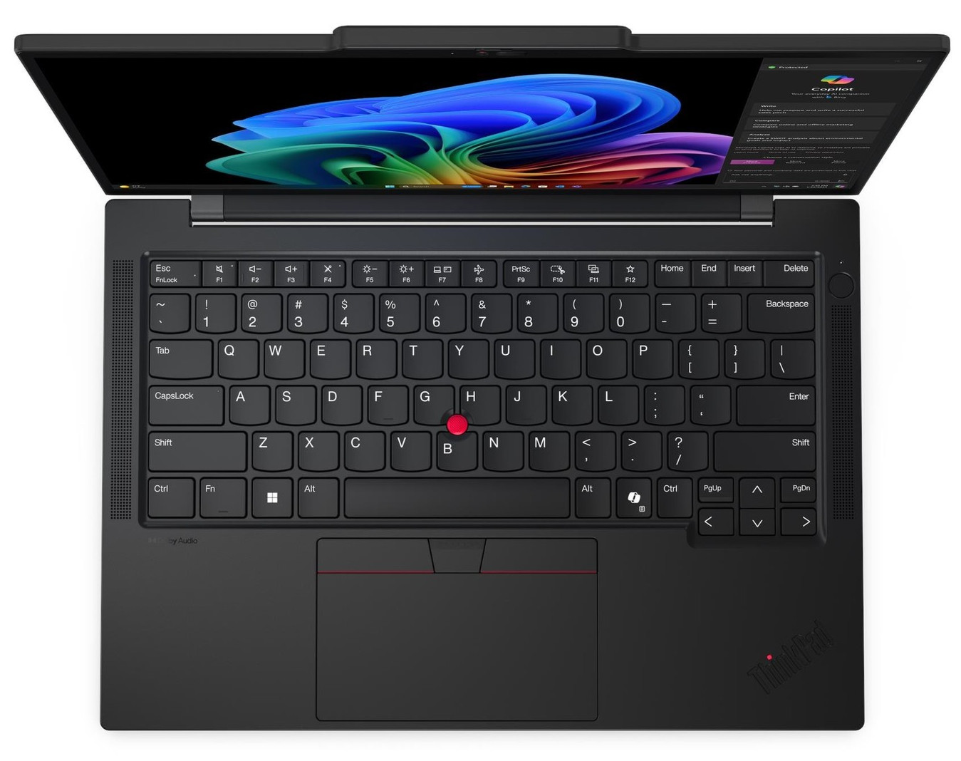 Lenovo ThinkPad T14s Gen 6 14″ WUXGA Ultra 7 258V 32GB 512GB SSD IR Cam FPReader