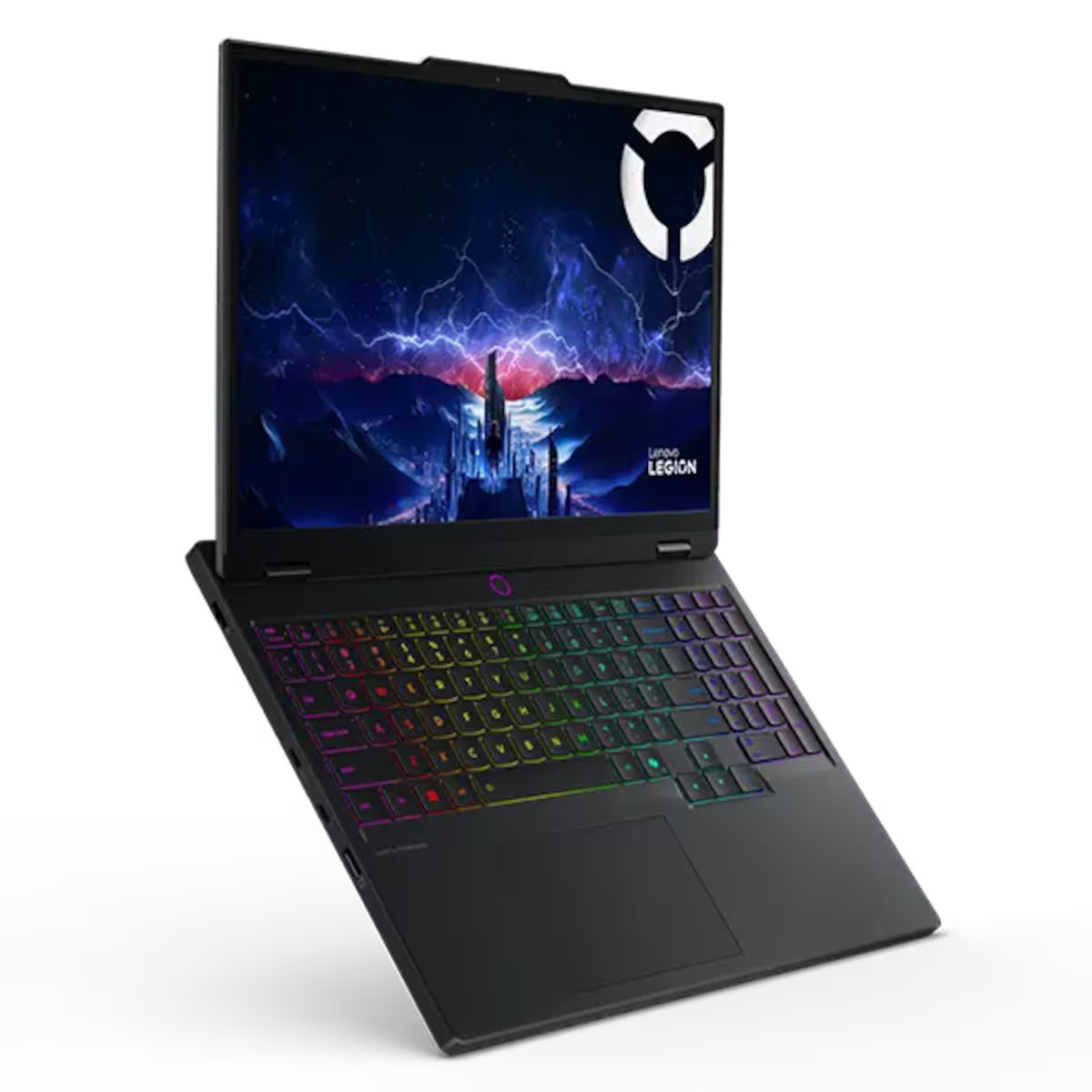 Lenovo Legion 5 15IRX10 1T i9-14900HX 32 GB RAM 1 TB SSD 15.1 in OLED