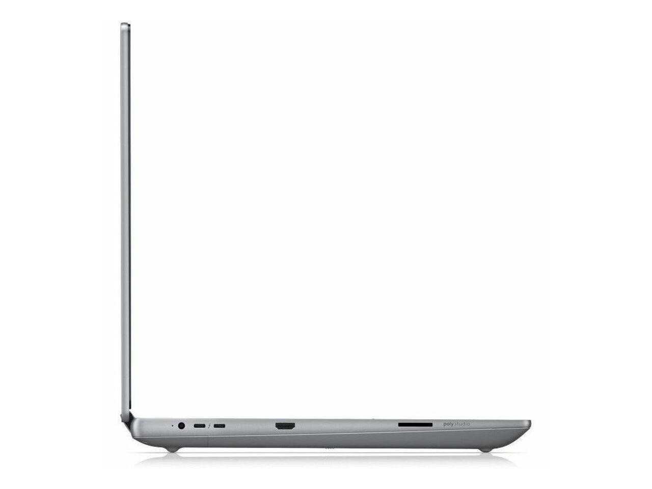 HP ZBook Fury G1i 18″ Mobile Workstation – WQXGA – Intel Core Ultra 9 285HX – 32