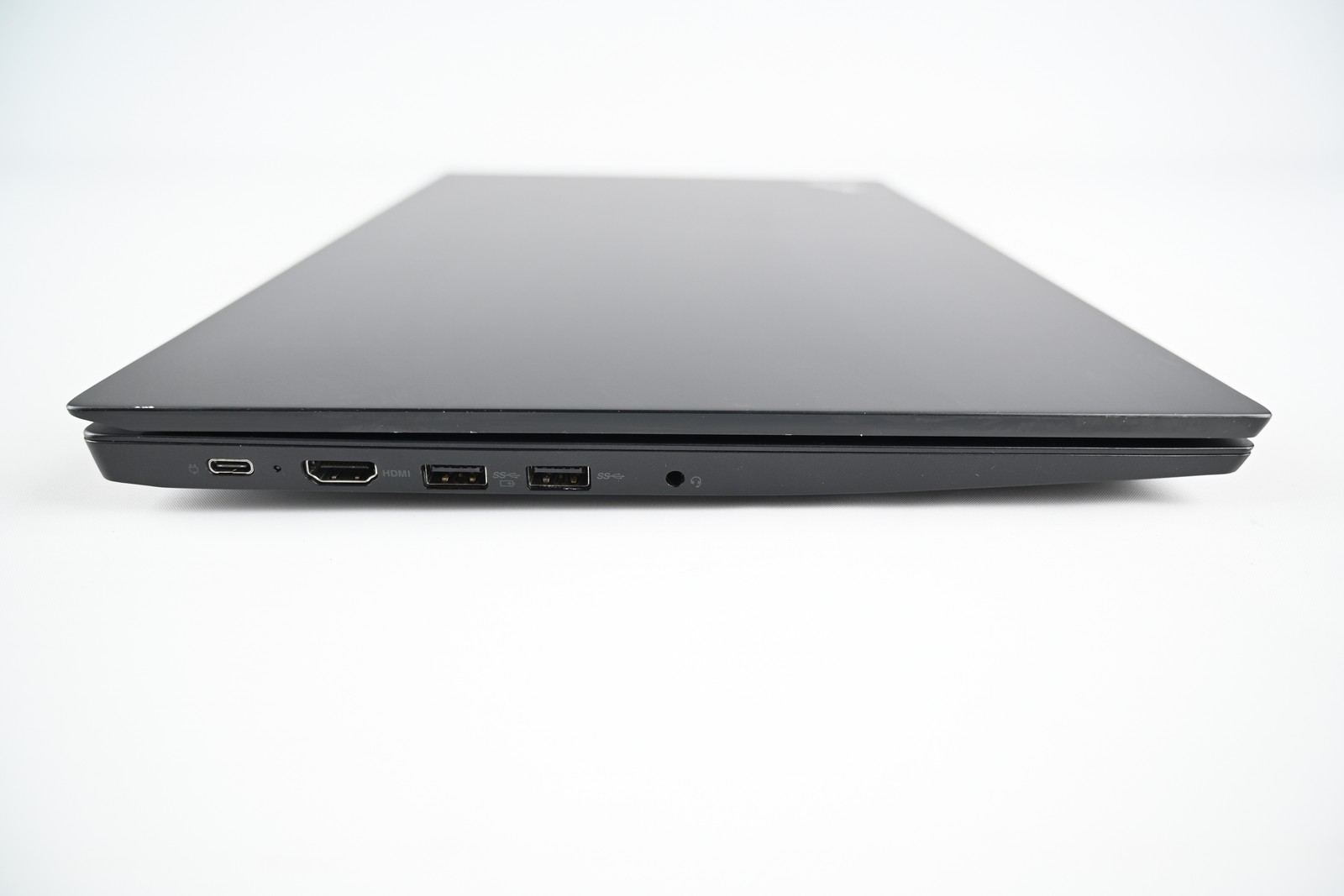 Lenovo ThinkPad E595 Laptop, Ryzen 5 3500U, 8GB RAM, 256GB NVMe