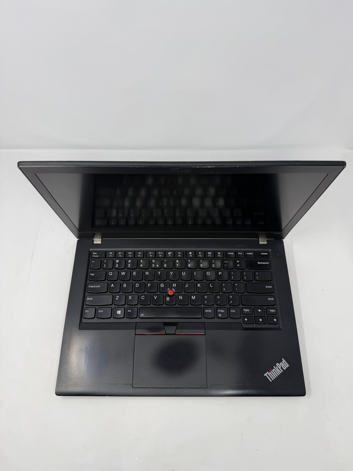 Lenovo ThinkPad T480s i5-8350U 16GB No HD Low Capacity Battery Grade B