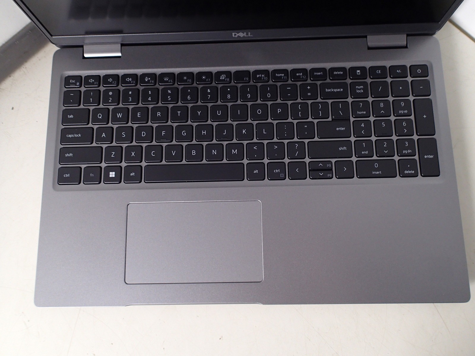 Dell Latitude 5520 Intel i5 1135G7 2.40GHz 16GB RAM 512GB m.2 Win 11 Pro