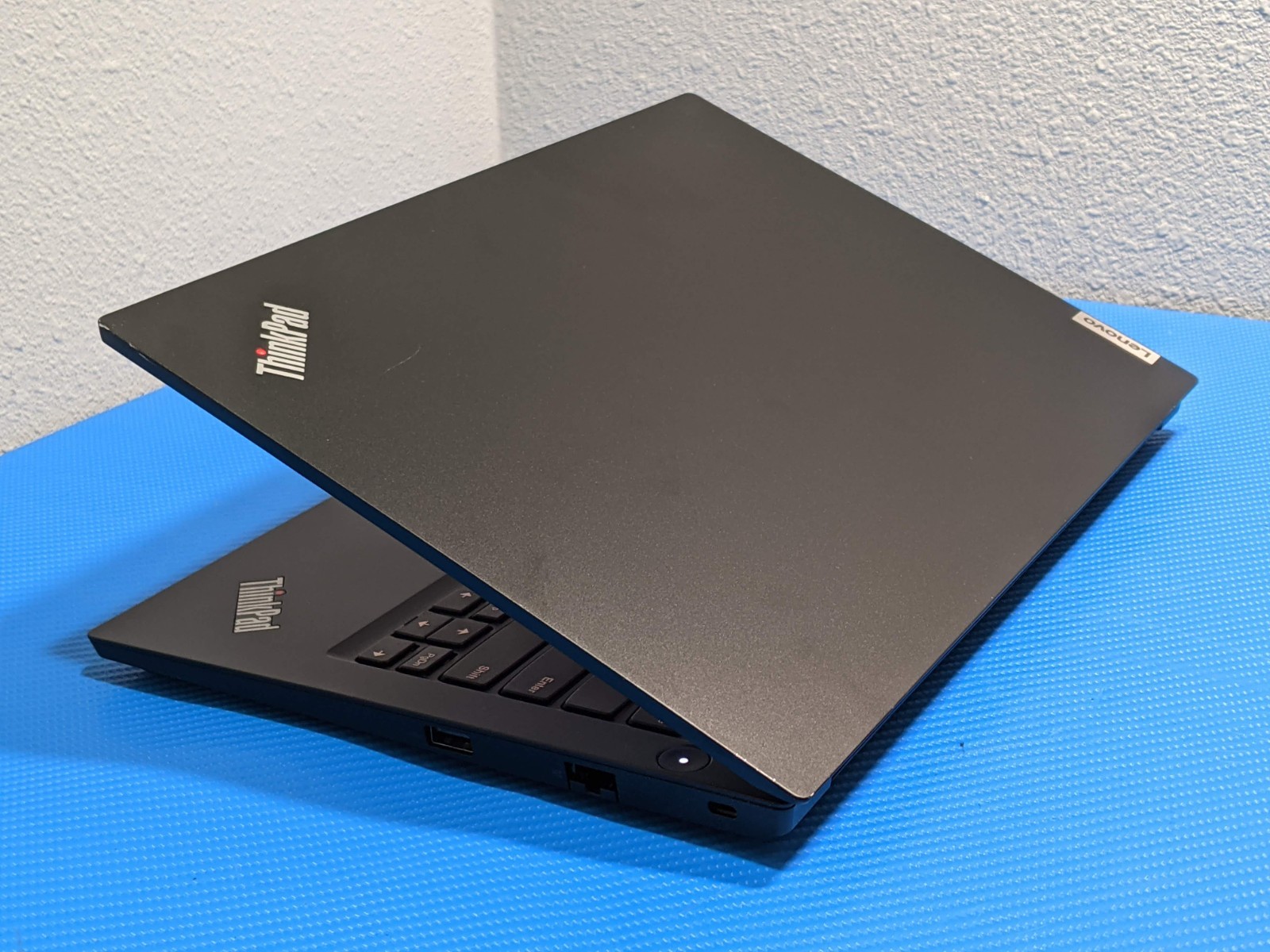 Lenovo ThinkPad E14 Gen 4 14″ FHD i5-1235U 1.3GHz 16GB 512GB SSD W11Pro +Charger