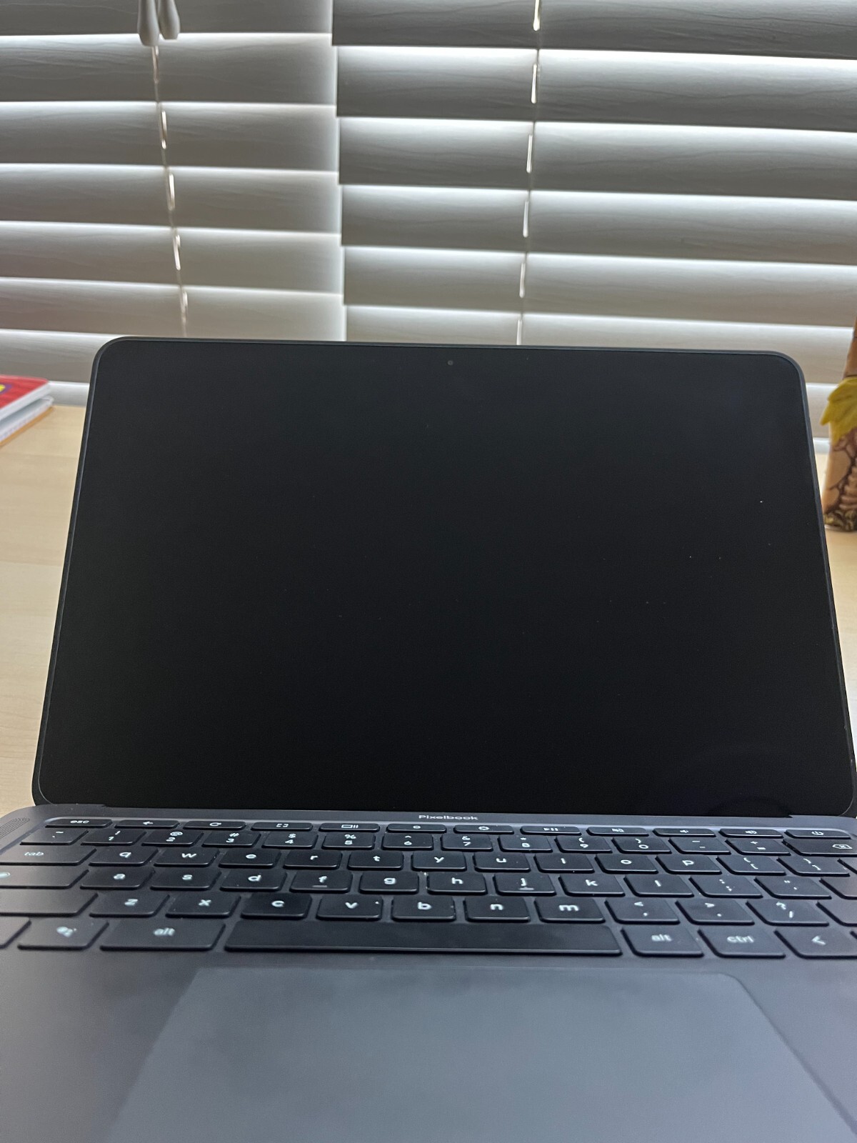 pixelbook go-8th Ge intel core i5-16GB RAM-13.3 inch táctil full HD/4K-128GB SSD