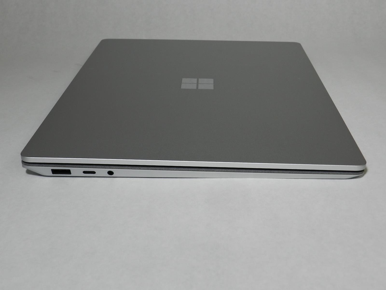 MICROSOFT SURFACE LAPTOP 4 1950 | i5-1145G7 | 256GB | 8GB | BH 100% | SEE DESCR.