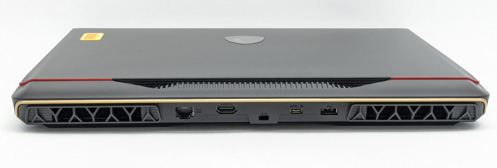 MSI Raider GE68 HX 14VGG 16″ i9-14900HX 32GB DDR5 1TB SSD GeForce RTX 4070 W11H