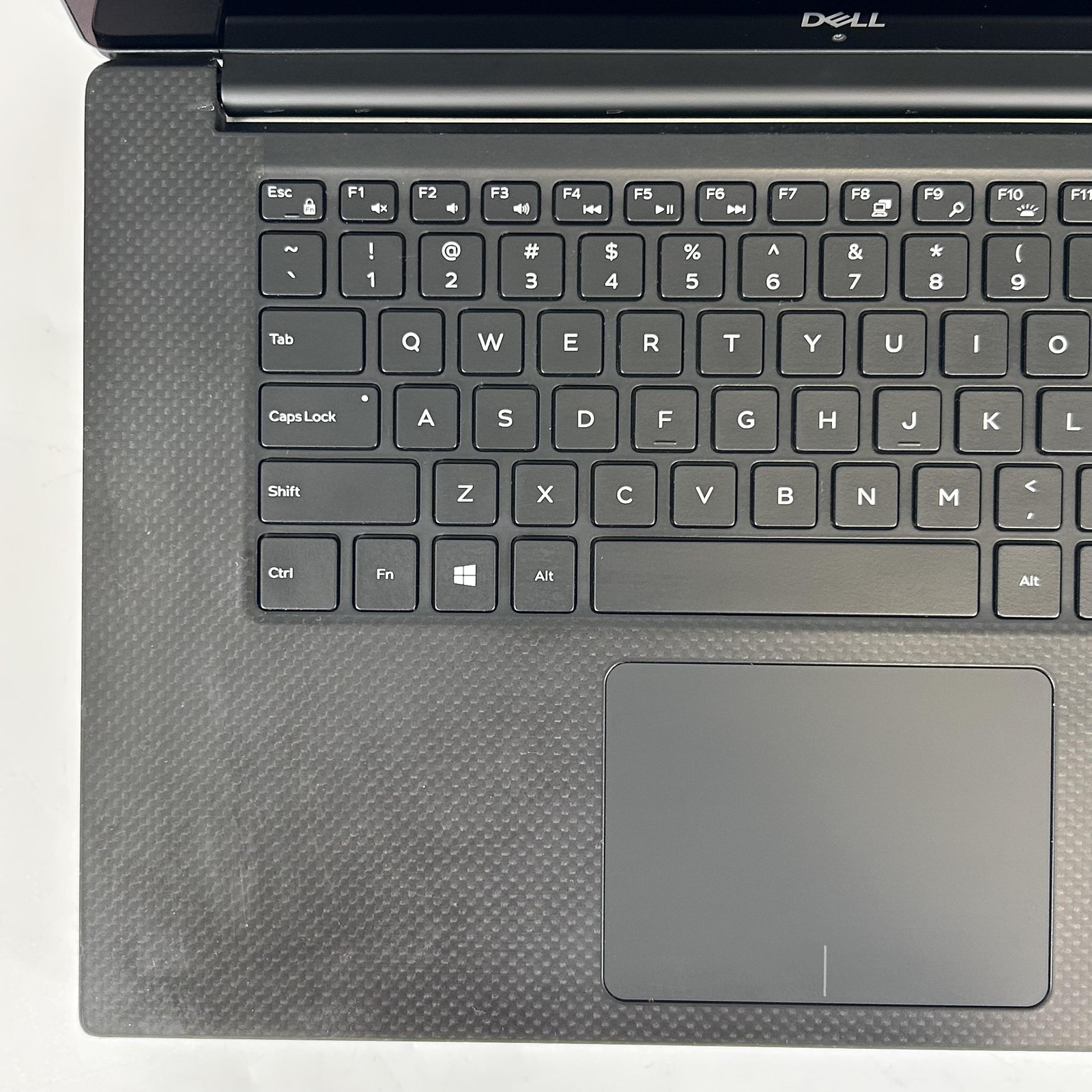 Dell XPS 15 9570 4K TOUCH i7-8750H 2.20GHz 32GB 1TB GTX 1050 Ti Max-Q BENT FRAME