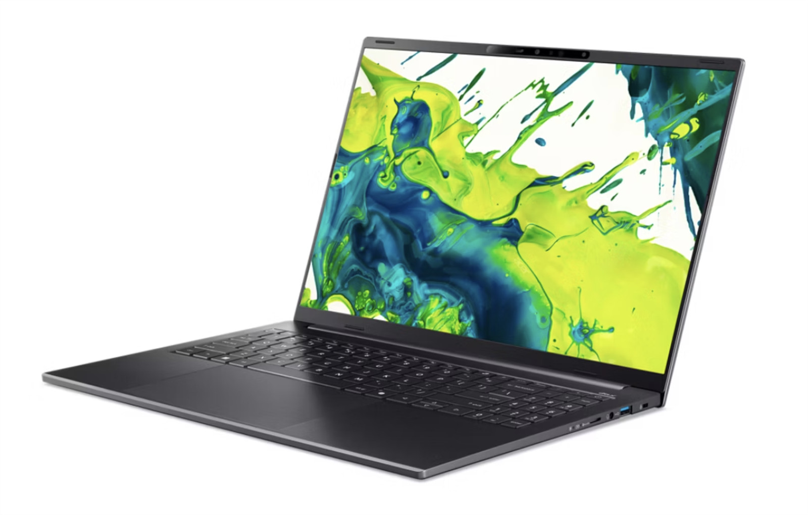 Acer Swift Go 16 AI 16″ Ryzen AI 7 445 16GB 1TB SSD Win11 Touch Refurbished
