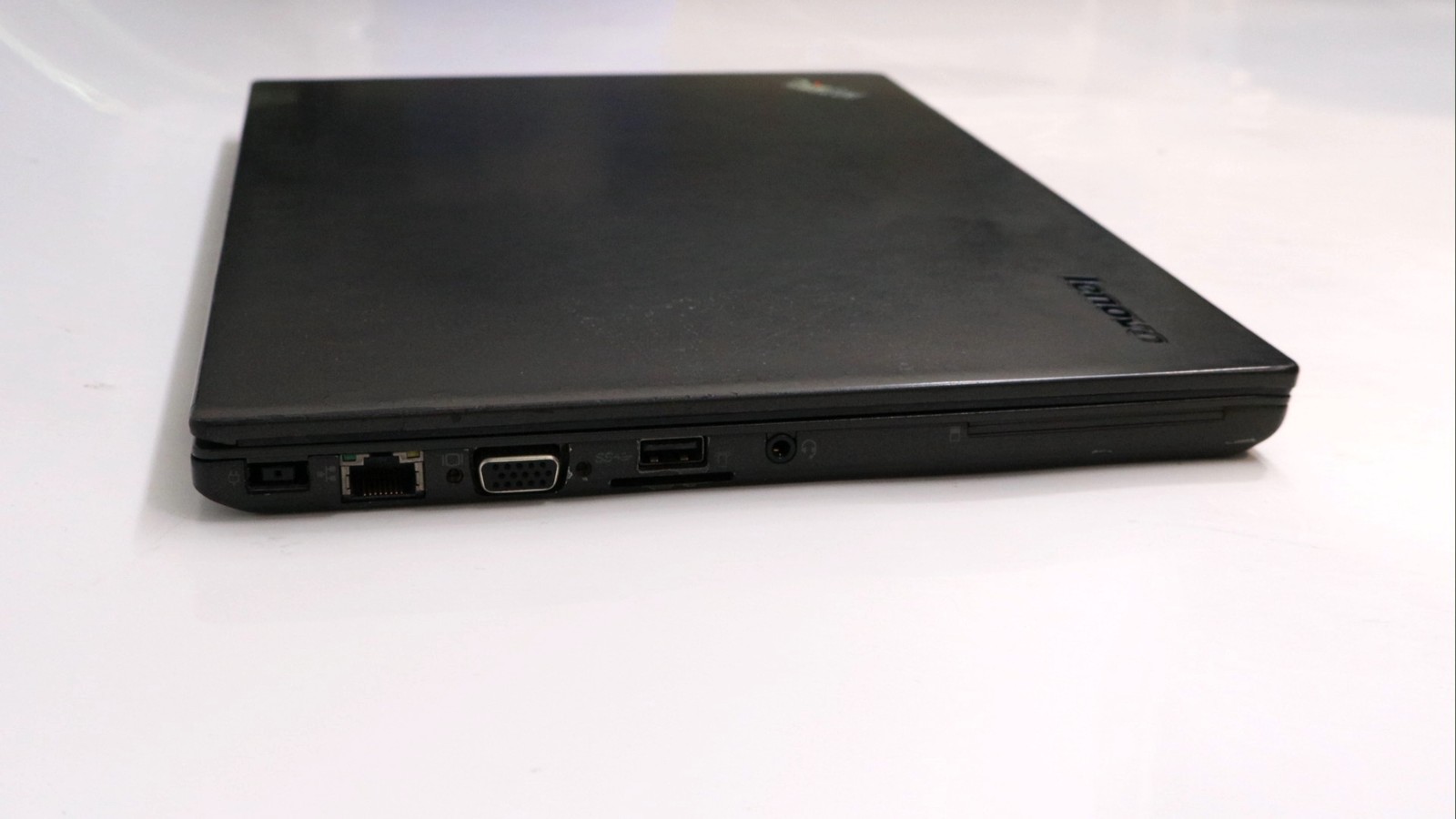 Lenovo ThinkPad T431s 14″ i5-3337u 8GB 512GB – Fair READ DESC