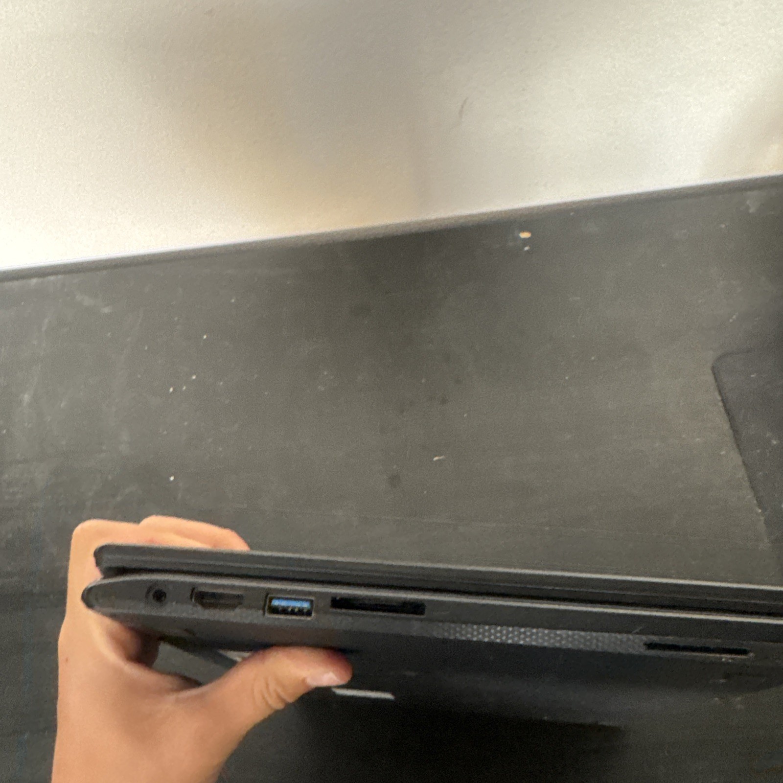 Chromebook Acer Model On N15q8 C738t