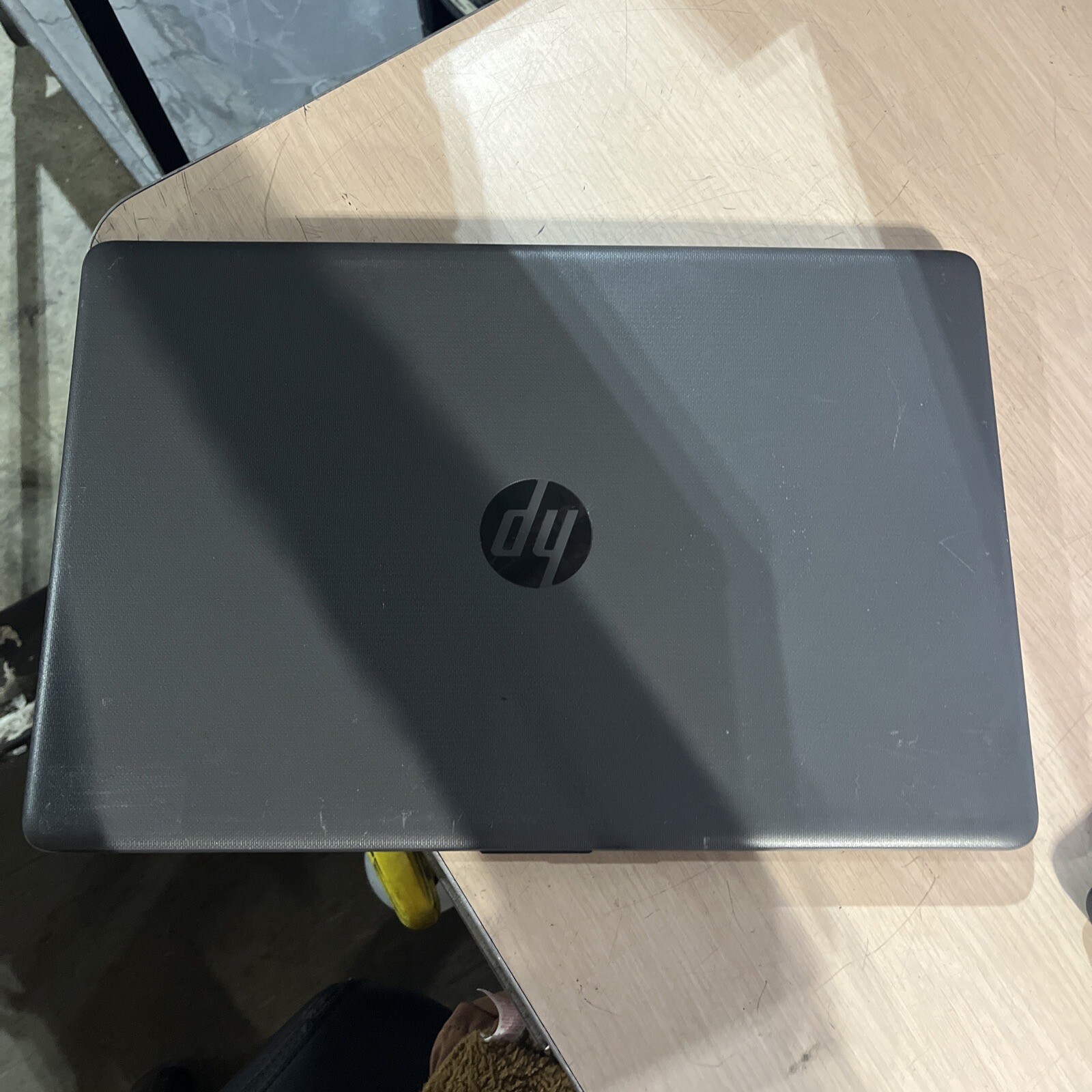 HP 255 G7 NOTEBOOK AMD A6-9225 8GB RAM NO HD
