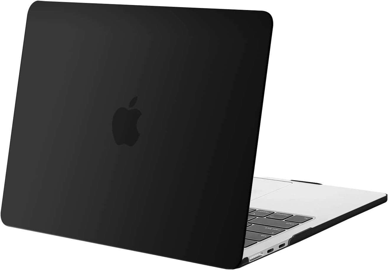 MacBook Air 13 inch Case M5 2026 M4 2025 M3 M2 2024-2022 A3449 A3240 A3113 A2681