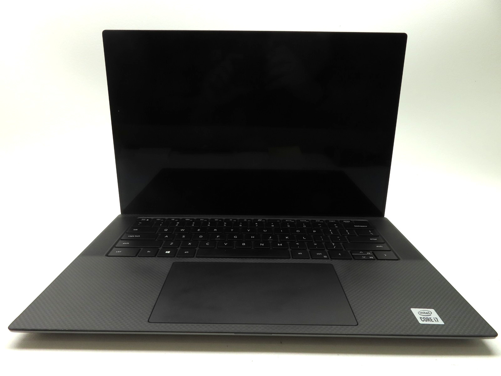 Dell Precision 5550 15.6″ Touch Core i7-10850H 2.7GHz 64GB RAM 2TB SSD T2000