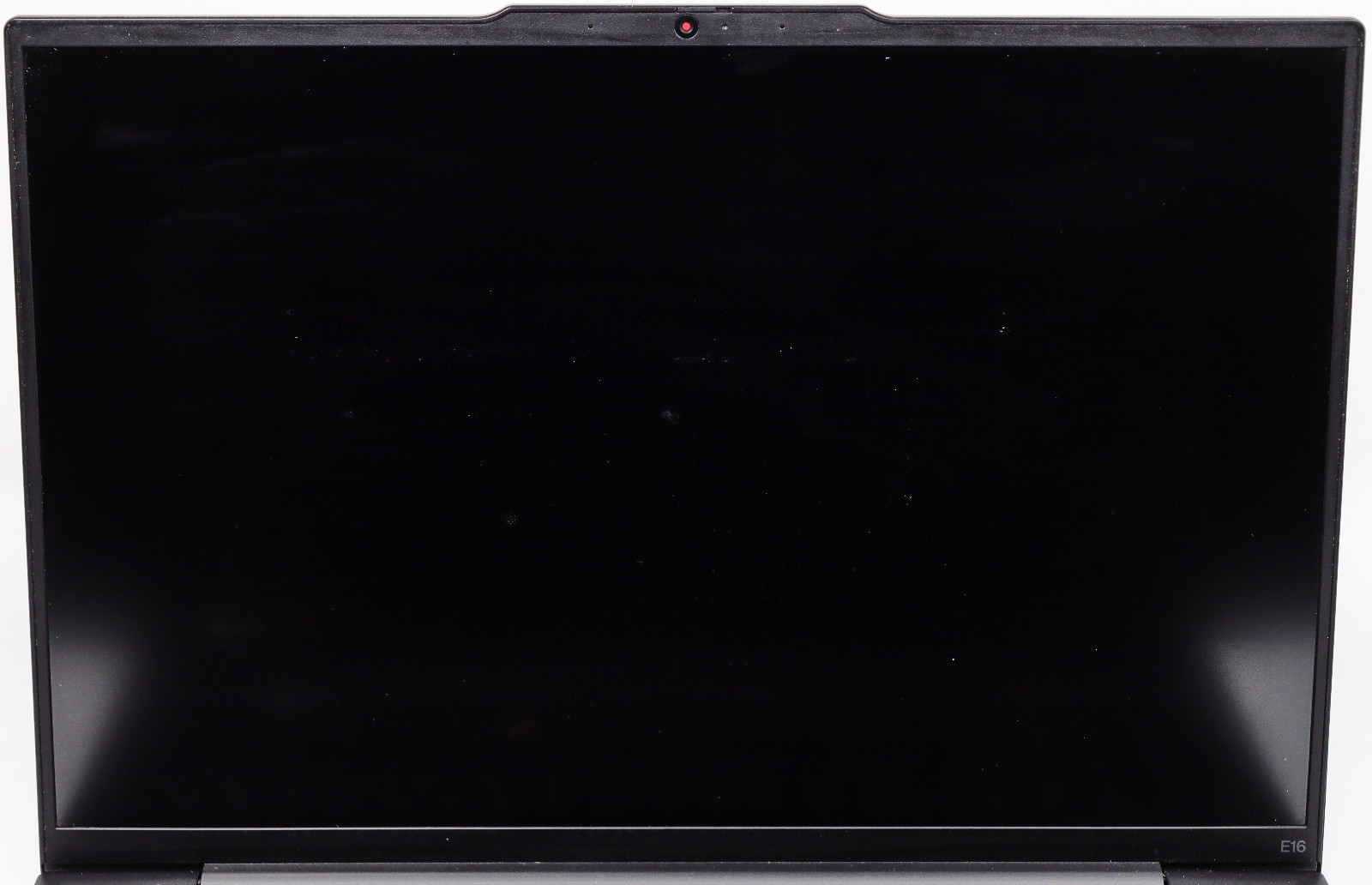 Lenovo ThinkPad E16 Gen 1 Ryzen 7 7730U CPU 24GB RAM 1TB SSD Win11P w/AC Adapter